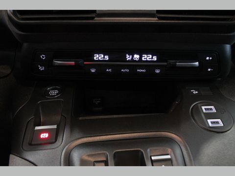 peugeot, rifter, 1.5 bluehdı gt eat8, otomatik, dizel 2.el otomobil | renew 36