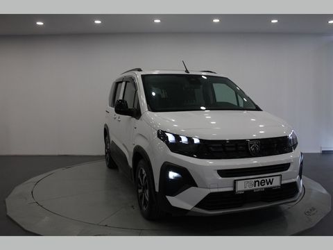 peugeot, rifter, 1.5 bluehdı gt eat8, otomatik, dizel 2.el otomobil | renew 13