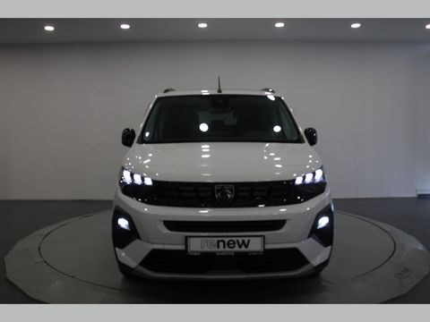 peugeot, rifter, 1.5 bluehdı gt eat8, otomatik, dizel 2.el otomobil | renew 15