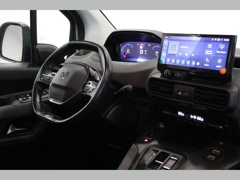 peugeot, rifter, 1.5 bluehdı gt eat8, otomatik, dizel 2.el otomobil | renew 39