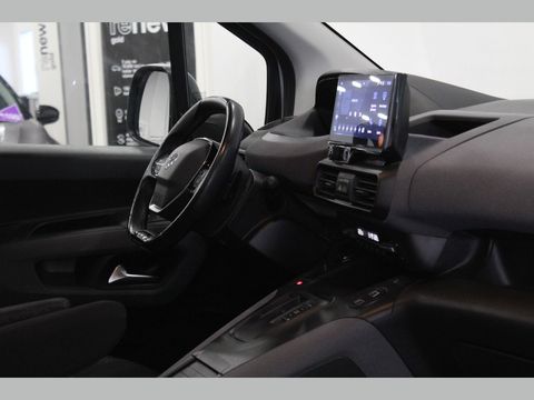 peugeot, rifter, 1.5 bluehdı gt eat8, otomatik, dizel 2.el otomobil | renew 38