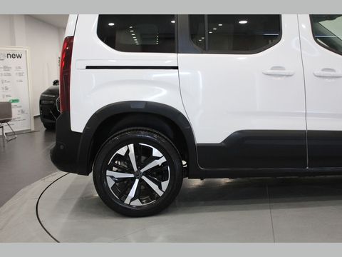 peugeot, rifter, 1.5 bluehdı gt eat8, otomatik, dizel 2.el otomobil | renew 34