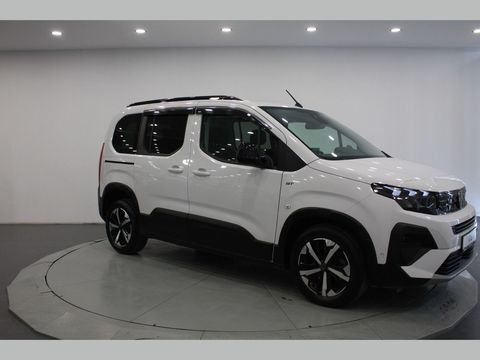 peugeot, rifter, 1.5 bluehdı gt eat8, otomatik, dizel 2.el otomobil | renew 14