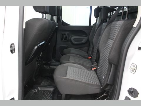 peugeot, rifter, 1.5 bluehdı gt eat8, otomatik, dizel 2.el otomobil | renew 26