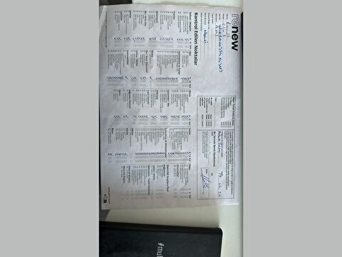 renault, clio, 1.0 tce techno esprit alpine x-tronic, otomatik, benzin 2.el otomobil | renew 42