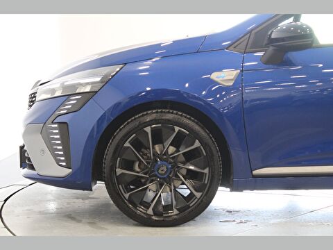 renault, clio, 1.0 tce techno esprit alpine x-tronic, otomatik, benzin 2.el otomobil | renew 20