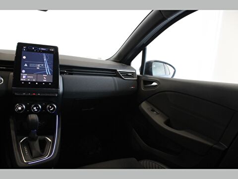 renault, clio, 1.0 tce techno esprit alpine x-tronic, otomatik, benzin 2.el otomobil | renew 28