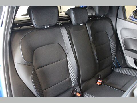 renault, clio, 1.0 tce techno esprit alpine x-tronic, otomatik, benzin 2.el otomobil | renew 40