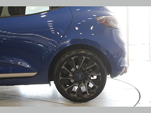 renault, clio, 1.0 tce techno esprit alpine x-tronic, otomatik, benzin 2.el otomobil | renew 22