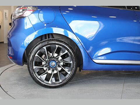 renault, clio, 1.0 tce techno esprit alpine x-tronic, otomatik, benzin 2.el otomobil | renew 23