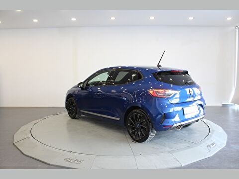 renault, clio, 1.0 tce techno esprit alpine x-tronic, otomatik, benzin 2.el otomobil | renew 3