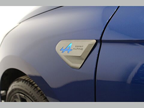 renault, clio, 1.0 tce techno esprit alpine x-tronic, otomatik, benzin 2.el otomobil | renew 21