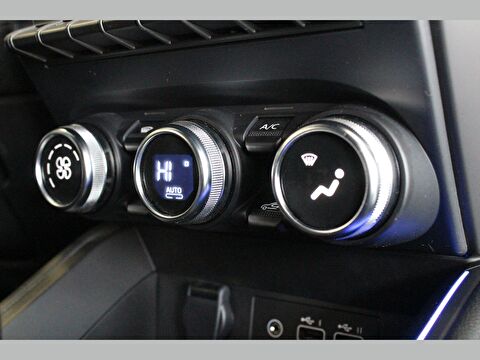 renault, clio, 1.0 tce techno esprit alpine x-tronic, otomatik, benzin 2.el otomobil | renew 34