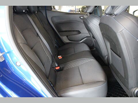 renault, clio, 1.0 tce techno esprit alpine x-tronic, otomatik, benzin 2.el otomobil | renew 30