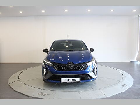 renault, clio, 1.0 tce techno esprit alpine x-tronic, otomatik, benzin 2.el otomobil | renew 8