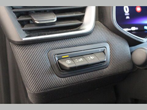 renault, clio, 1.0 tce techno esprit alpine x-tronic, otomatik, benzin 2.el otomobil | renew 39