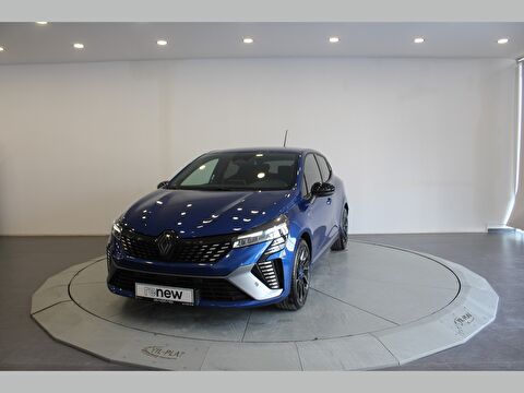 1.0 TCE Techno Esprit Alpine X-Tronic, 2. el otomobil | renew