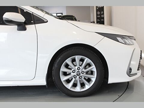 toyota, corolla, 1.5 dream multidrive s, otomatik, benzin 2.el otomobil | renew 15