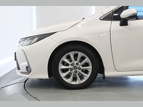 toyota, corolla, 1.5 dream multidrive s, otomatik, benzin 2.el otomobil | renew 16