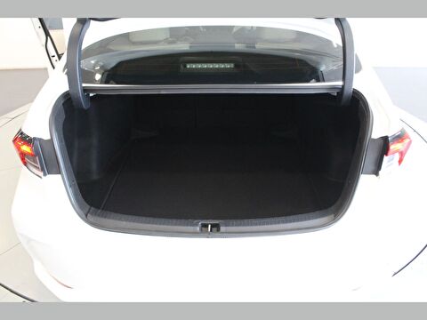 toyota, corolla, 1.5 dream multidrive s, otomatik, benzin 2.el otomobil | renew 12