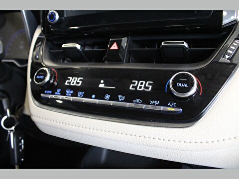 toyota, corolla, 1.5 dream multidrive s, otomatik, benzin 2.el otomobil | renew 45