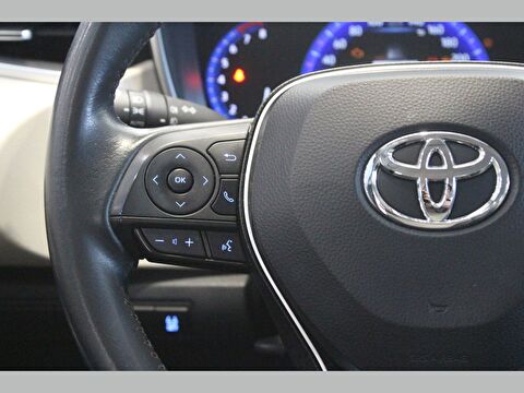 toyota, corolla, 1.5 dream multidrive s, otomatik, benzin 2.el otomobil | renew 38