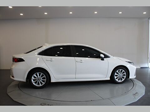 toyota, corolla, 1.5 dream multidrive s, otomatik, benzin 2.el otomobil | renew 9