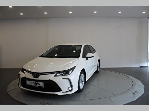 1.5 Dream Multidrive S, 2. el otomobil | renew