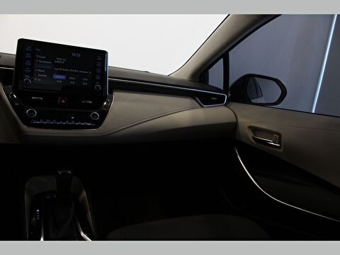 toyota, corolla, 1.5 dream multidrive s, otomatik, benzin 2.el otomobil | renew 25