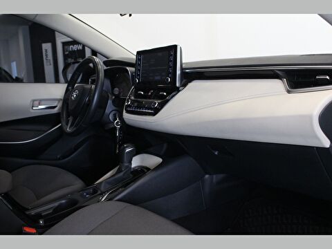 toyota, corolla, 1.5 dream multidrive s, otomatik, benzin 2.el otomobil | renew 26