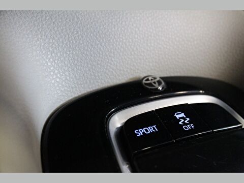 toyota, corolla, 1.5 dream multidrive s, otomatik, benzin 2.el otomobil | renew 46