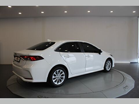 toyota, corolla, 1.5 dream multidrive s, otomatik, benzin 2.el otomobil | renew 8