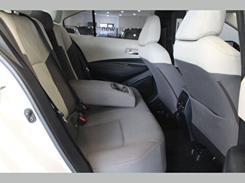 toyota, corolla, 1.5 dream multidrive s, otomatik, benzin 2.el otomobil | renew 37