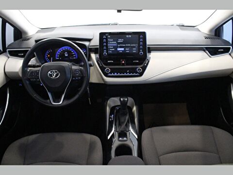 toyota, corolla, 1.5 dream multidrive s, otomatik, benzin 2.el otomobil | renew 34