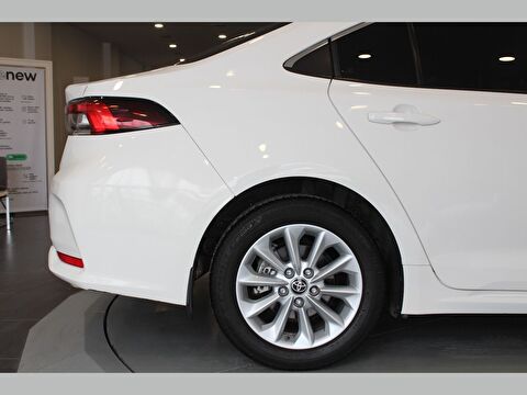 toyota, corolla, 1.5 dream multidrive s, otomatik, benzin 2.el otomobil | renew 14