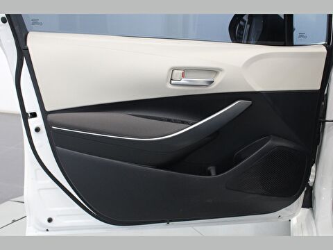 toyota, corolla, 1.5 dream multidrive s, otomatik, benzin 2.el otomobil | renew 21