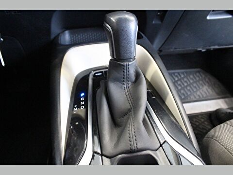 toyota, corolla, 1.5 dream multidrive s, otomatik, benzin 2.el otomobil | renew 44