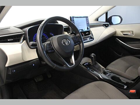 toyota, corolla, 1.5 dream multidrive s, otomatik, benzin 2.el otomobil | renew 31