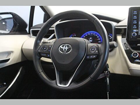 toyota, corolla, 1.5 dream multidrive s, otomatik, benzin 2.el otomobil | renew 36