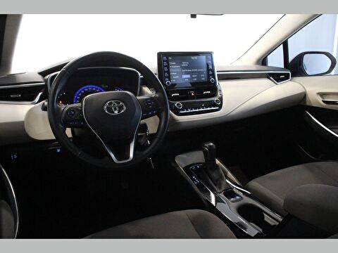 toyota, corolla, 1.5 dream multidrive s, otomatik, benzin 2.el otomobil | renew 24