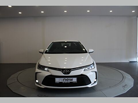 toyota, corolla, 1.5 dream multidrive s, otomatik, benzin 2.el otomobil | renew 5