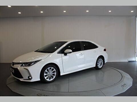 toyota, corolla, 1.5 dream multidrive s, otomatik, benzin 2.el otomobil | renew 29