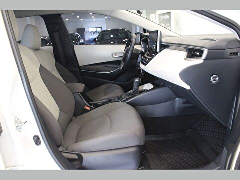 toyota, corolla, 1.5 dream multidrive s, otomatik, benzin 2.el otomobil | renew 40