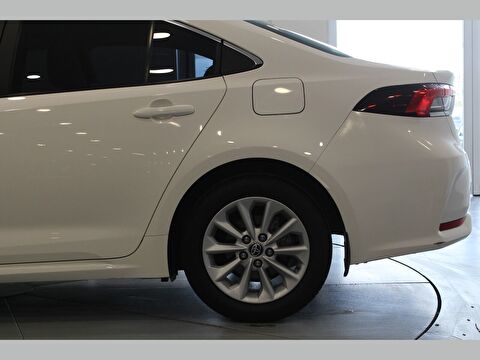 toyota, corolla, 1.5 dream multidrive s, otomatik, benzin 2.el otomobil | renew 17