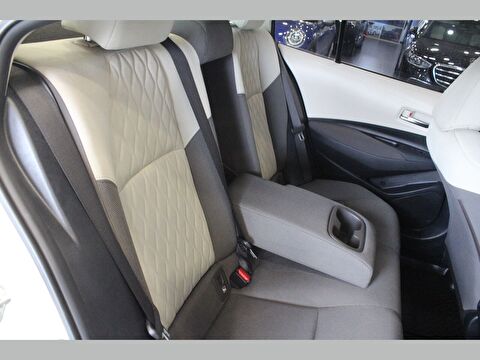 toyota, corolla, 1.5 dream multidrive s, otomatik, benzin 2.el otomobil | renew 41