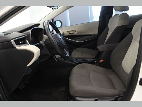 toyota, corolla, 1.5 dream multidrive s, otomatik, benzin 2.el otomobil | renew 23