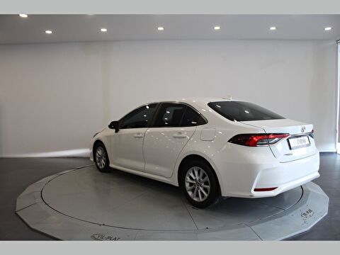 toyota, corolla, 1.5 dream multidrive s, otomatik, benzin 2.el otomobil | renew 28