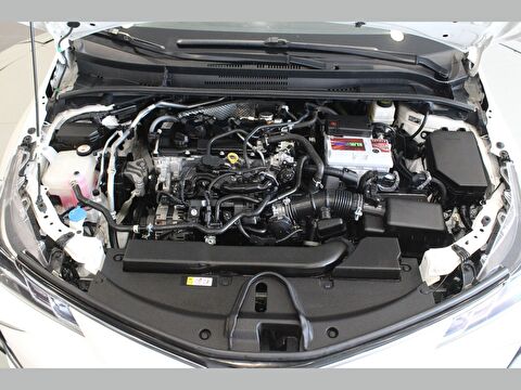 toyota, corolla, 1.5 dream multidrive s, otomatik, benzin 2.el otomobil | renew 30