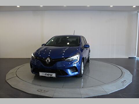 1.0 TCe Joy X-Tronic, 2. el otomobil | renew