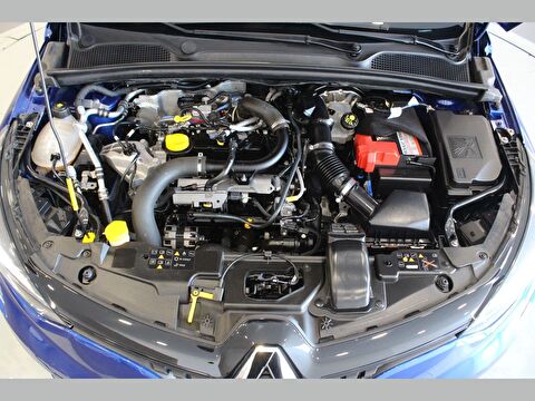 renault, clio, 1.0 tce joy x-tronic, otomatik, benzin 2.el otomobil | renew 30